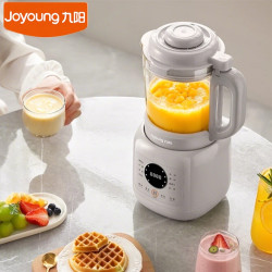 Liquidificador e Máquina de Leite de Soja JOYOUNG - 1500ml, Poder de Quebrar Paredes